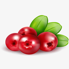 Carica l&#39;immagine nel visualizzatore di Gallery, Berry clusters in realistic
