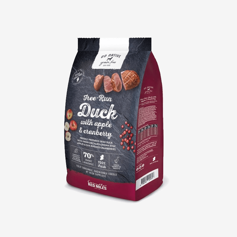 Red Mills - Go Native - Duck
