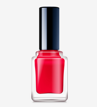 Load image into Gallery viewer, Girls New Red Nail Polish
