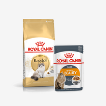 Carica l&#39;immagine nel visualizzatore di Gallery, Royal Canin Ragdoll Cat
