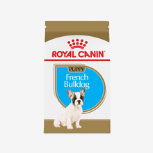 Carica l&#39;immagine nel visualizzatore di Gallery, Royal Canin French Bulldog Puppy
