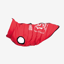 Carica l&#39;immagine nel visualizzatore di Gallery, Dog Coat With Harness Red
