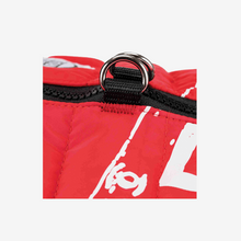 Carica l&#39;immagine nel visualizzatore di Gallery, Dog Coat With Harness Red

