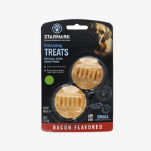 Load image into Gallery viewer, Starmark Treat Ringer Horseshoe
