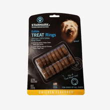 Load image into Gallery viewer, Starmark Treat Ringer Horseshoe
