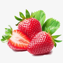 Load image into Gallery viewer, Smoothie Juice Strawberry Fruit
