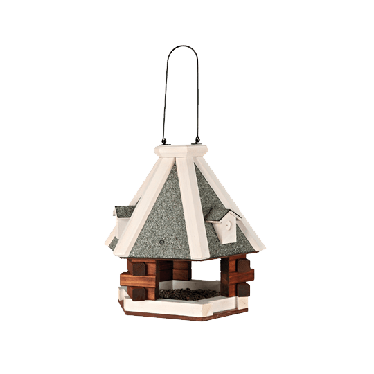 Natura Bird Feeder