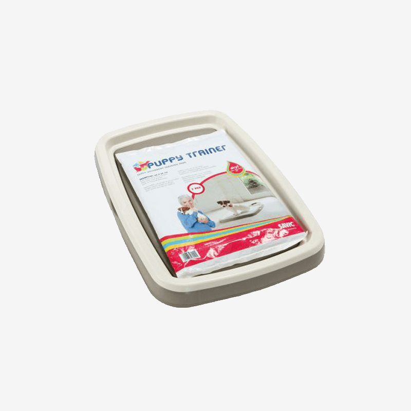 Savic Puppy Trainer Starter Kit Medium