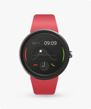 Load image into Gallery viewer, Speedo Watch Red
